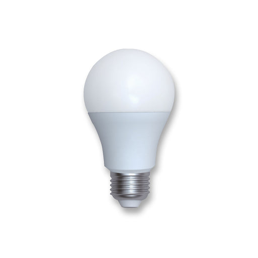 LED A60 GLS Lamp E27 (Warm White) 5.5w, 2700K - S6W-GLS-E27-WW