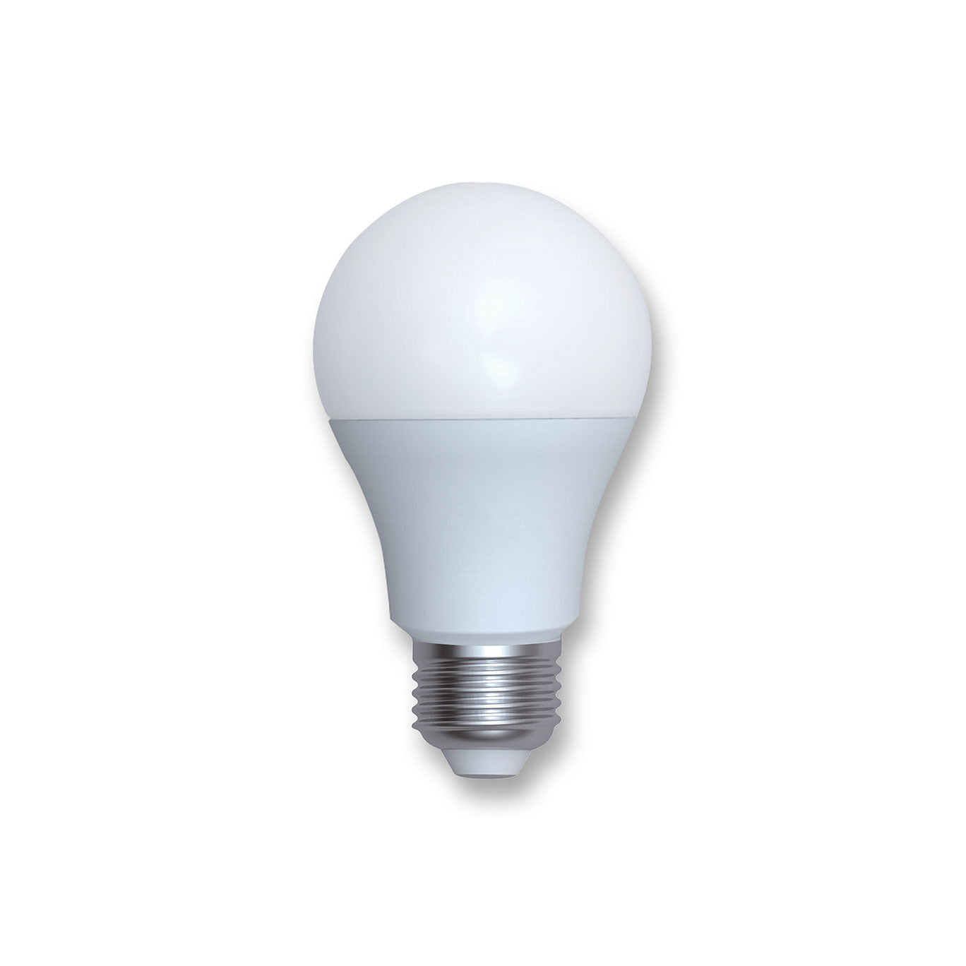 LED A65 GLS Lamp E27 Warm White 15w 2700K