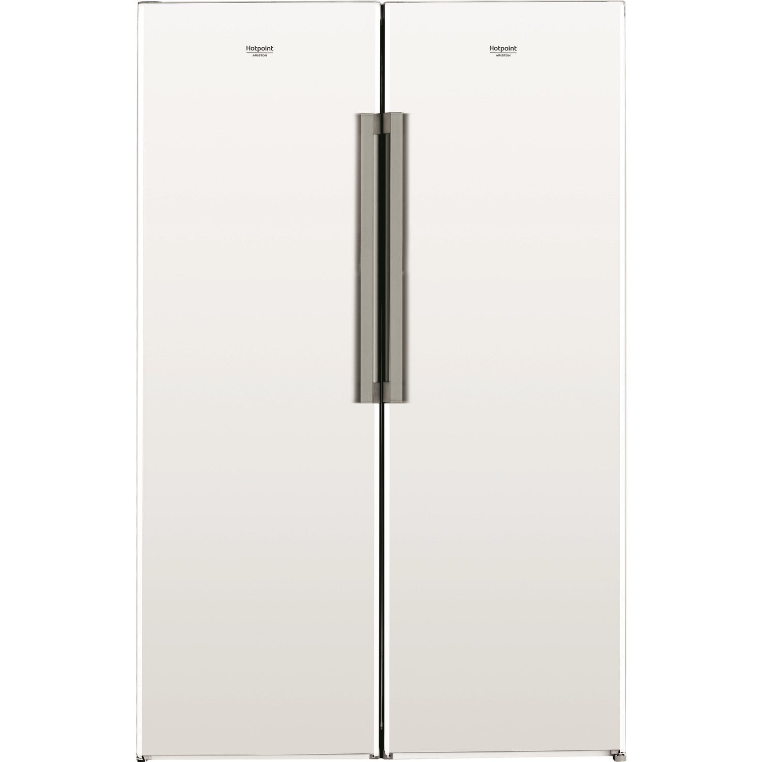 Hotpoint Tall Larder Fridge White | SH8A2QWRDUK