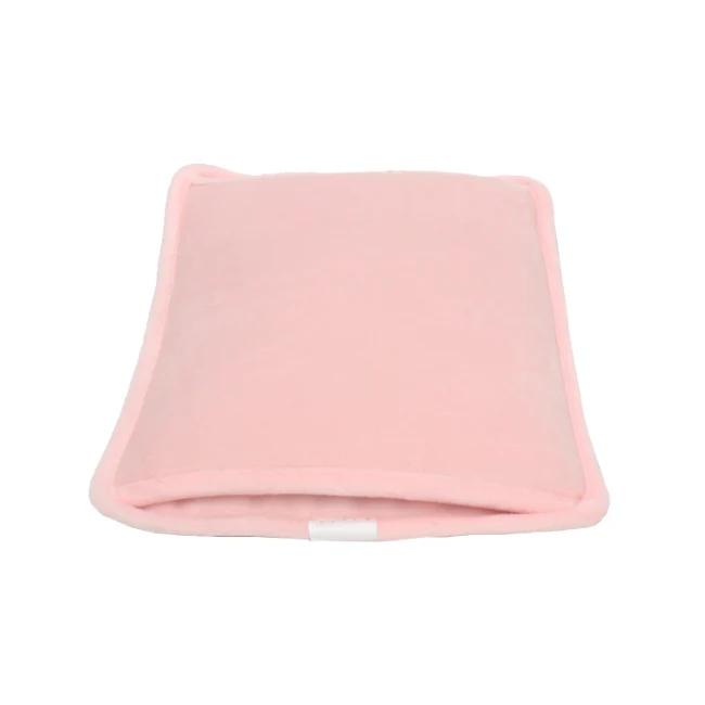 Schuss Electric Hot Water Bottle 450w Pink | SHXEHWBPI