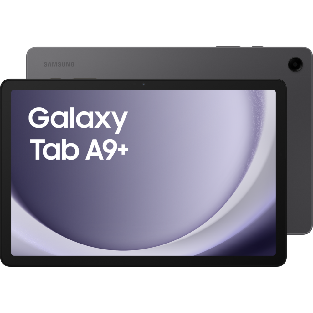 Samsung Galaxy Tab A9+ 11" 64GB Galaxy Tablet Grey | SMX210NZAAEUB