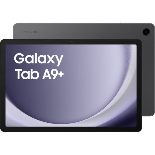 Samsung Galaxy Tab A9+ 11" 64GB Galaxy Tablet Grey | SMX210NZAAEUB