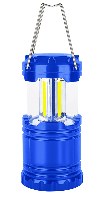 Battery Powered LED Lantern