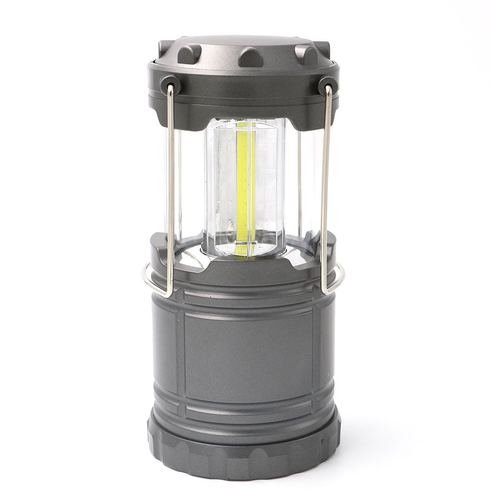 Battery Powered LED Lantern