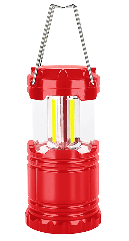 Battery Powered LED Lantern