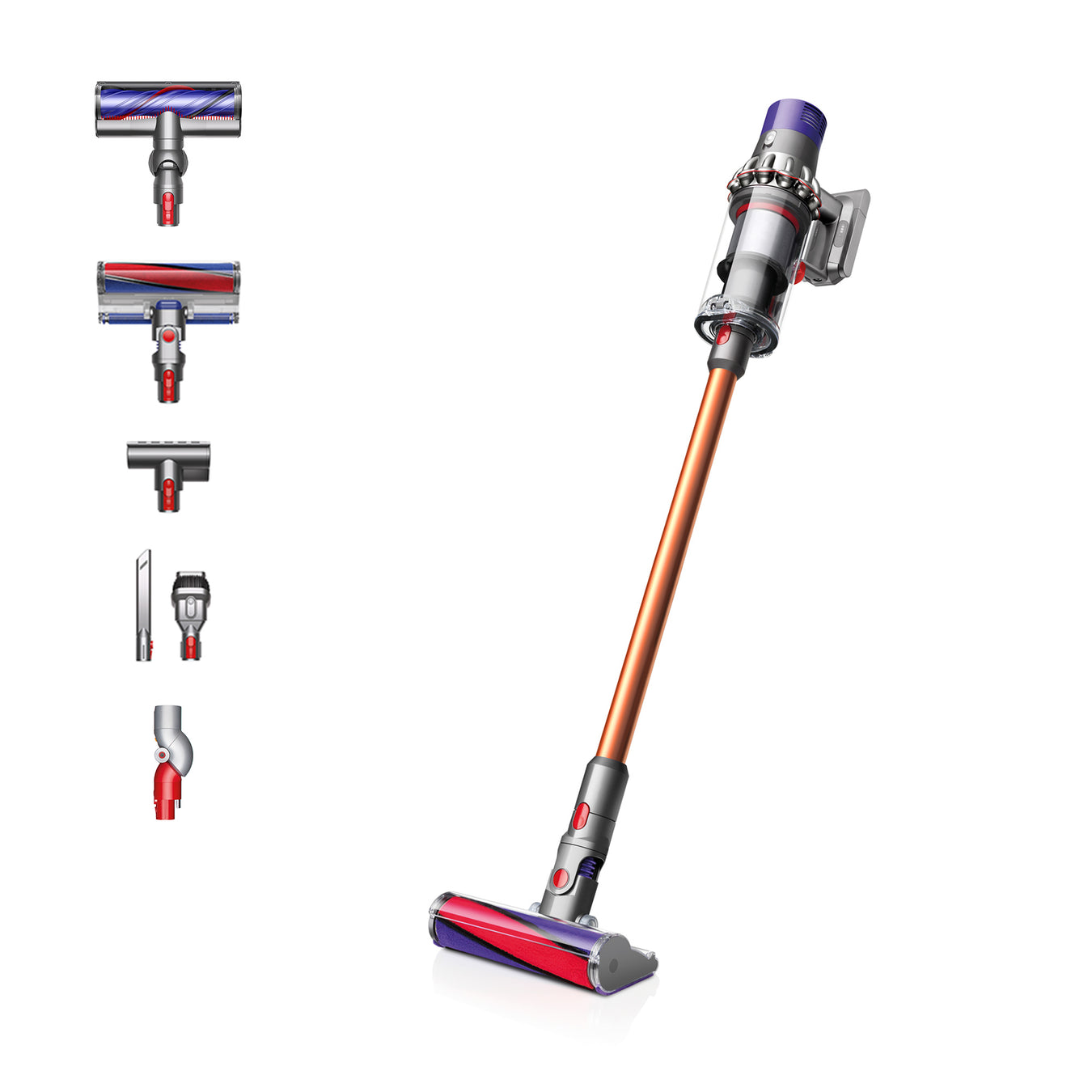 Black Friday - Dyson