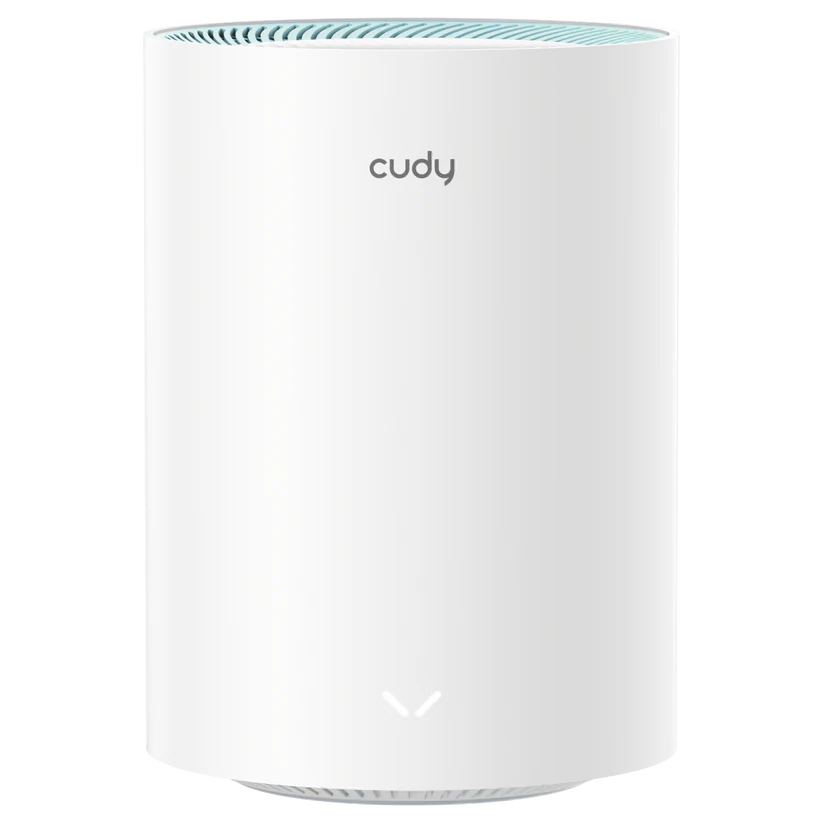 Cudy Wi-Fi Gigabit Mesh Solution 3 Pack | M1300