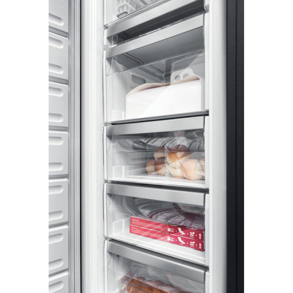 Whirlpool No Frost Integrated Freezer | AFB18432