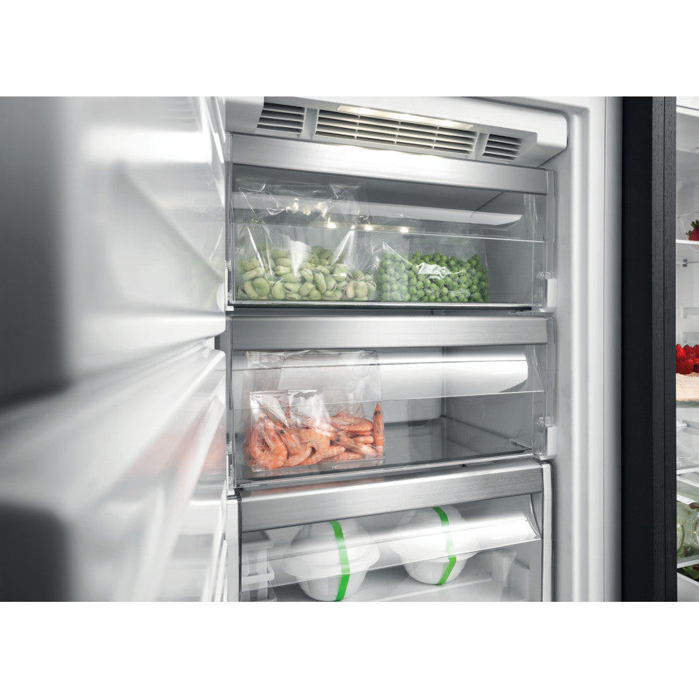 Whirlpool No Frost Integrated Freezer | AFB18432