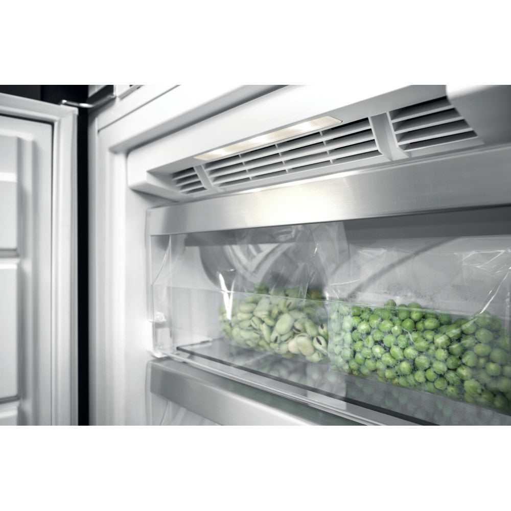 Whirlpool No Frost Integrated Freezer | AFB18432