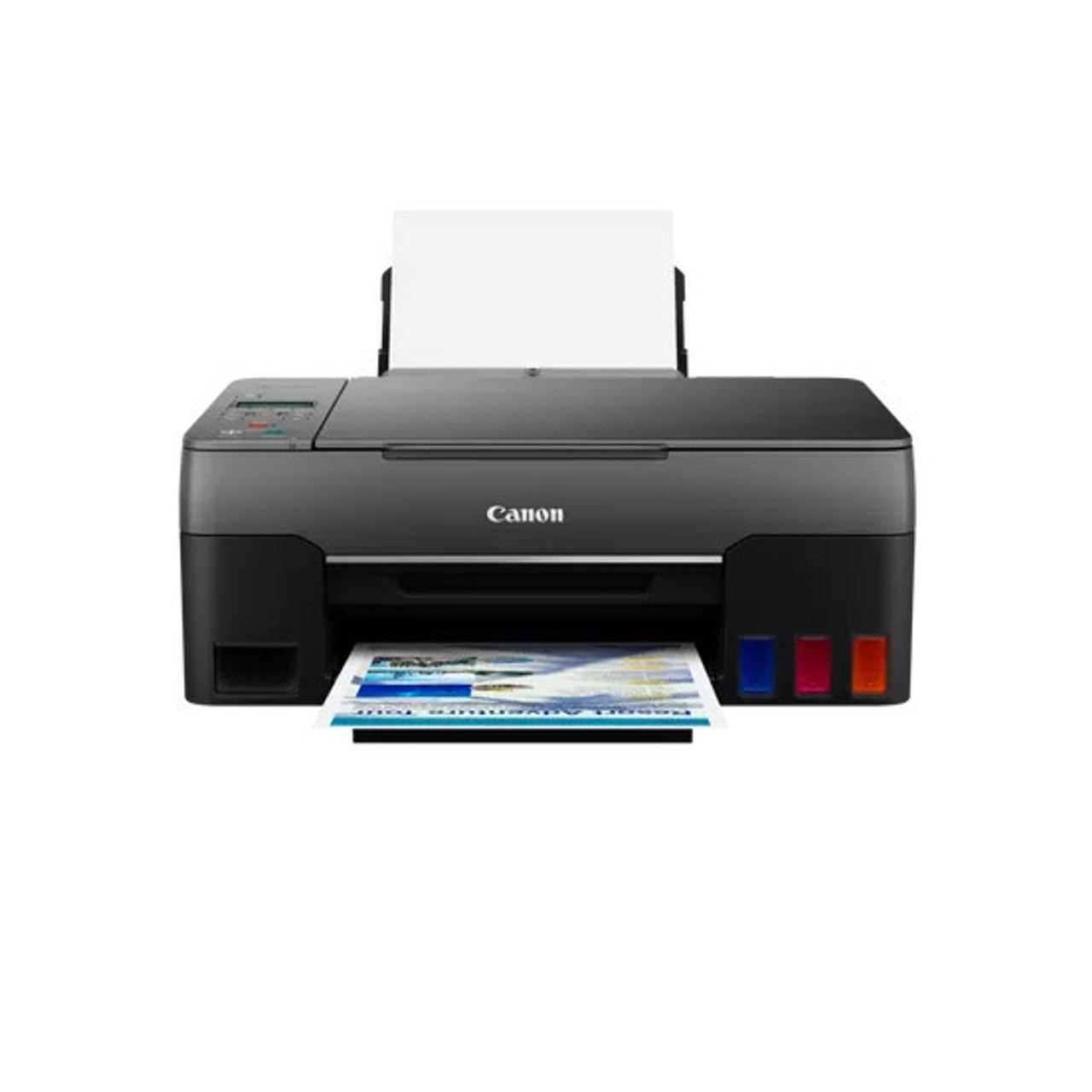 Canon Megatank 3 in 1 Printer G3570 | 5805C008AA