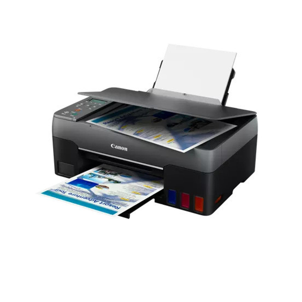 Canon Megatank 3 in 1 Printer G3570 | 5805C008AA