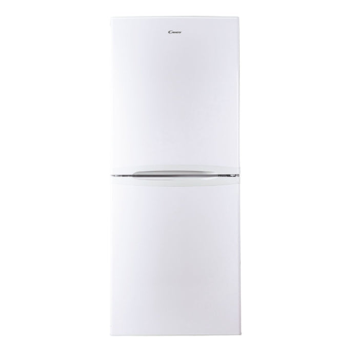 Candy 135 x 55cm 50/50 Fridge Freezer White | CCH1S513EWK1