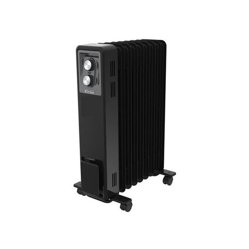 Dimplex 2.0kW Electric Oil Filled Column Radiator | OCR20BL