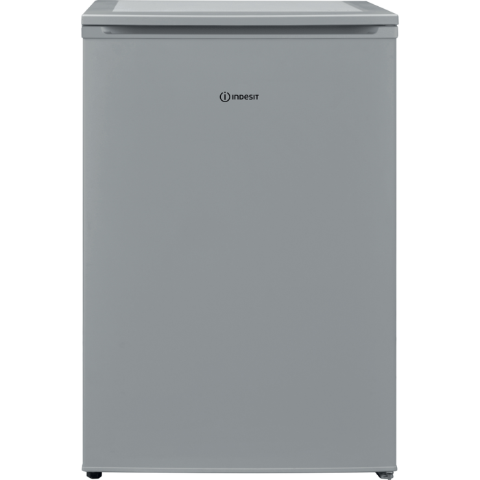 Indesit Freestanding Under Counter Fridge Silver | I55RM1120SUK