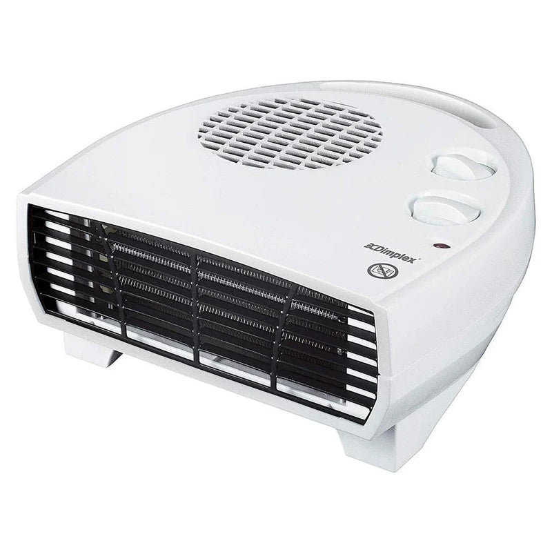 Dimplex 3KW Electric Flat Fan Heater | DXFF30TSN