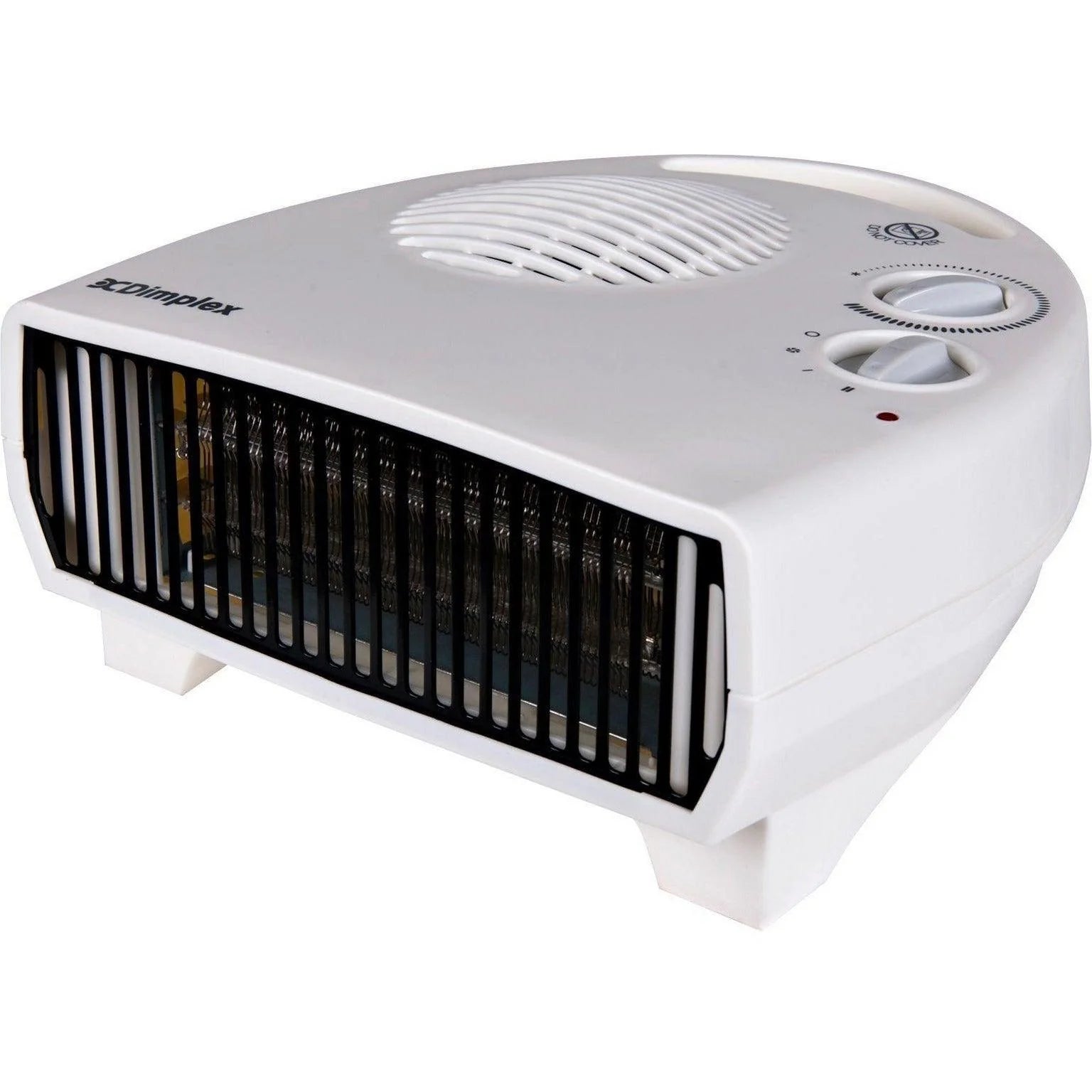 Dimplex 3KW Electric Flat Fan Heater | DXFF30TSN