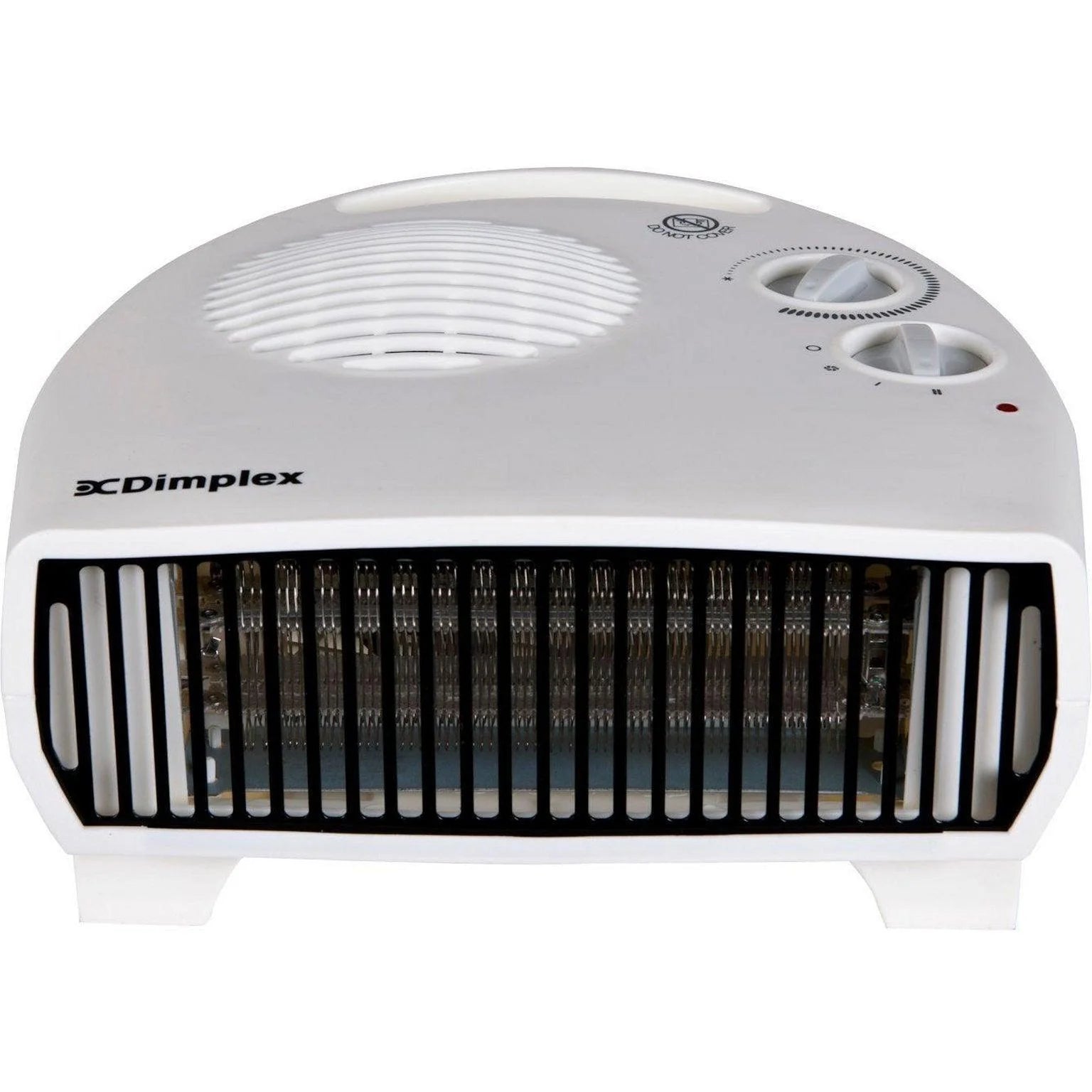 Dimplex 3KW Electric Flat Fan Heater | DXFF30TSN