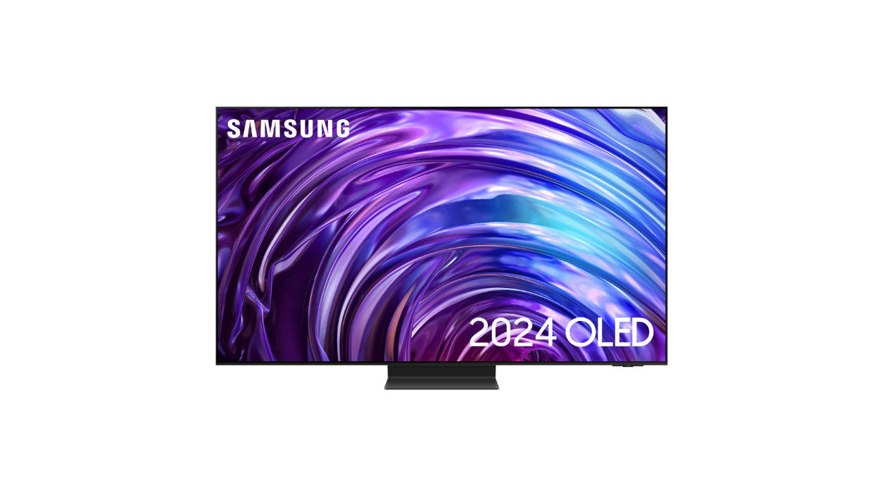 Samsung S95D 55" 4K HDR OLED Smart TV | QE55S95DATXXU