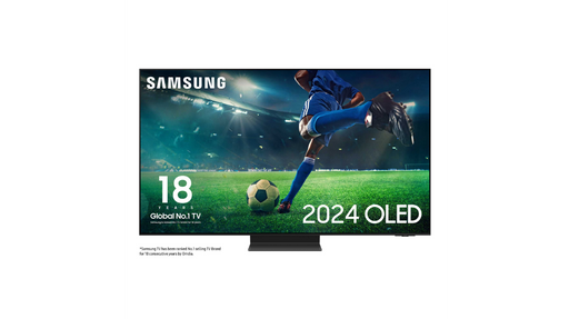 Samsung S95D 65" 4K HDR OLED Smart TV | QE65S95DATXXU