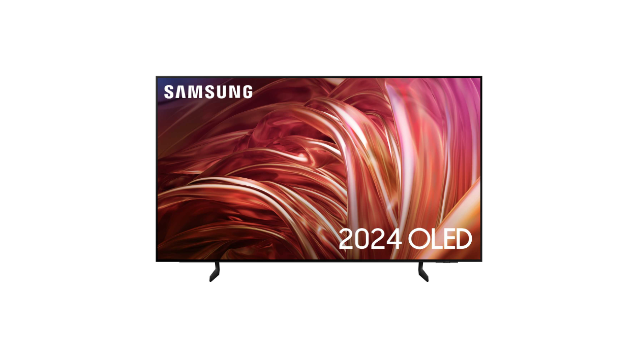 Samsung 65” S85D OLED Smart 4K | QE65S85DAEXXU