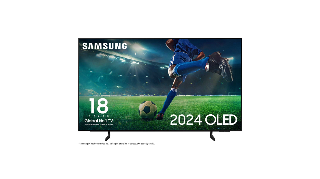 Samsung 65” S85D OLED Smart 4K | QE65S85DAEXXU