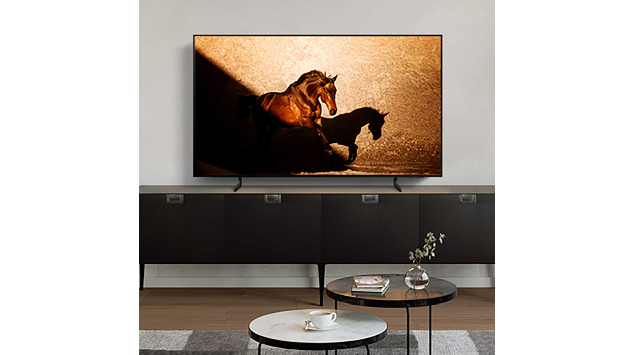 Samsung 55” S85D OLED Smart 4K | QE55S85DAEXXU