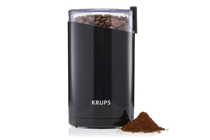 Krups Coffee & Spice Grinder l F20342