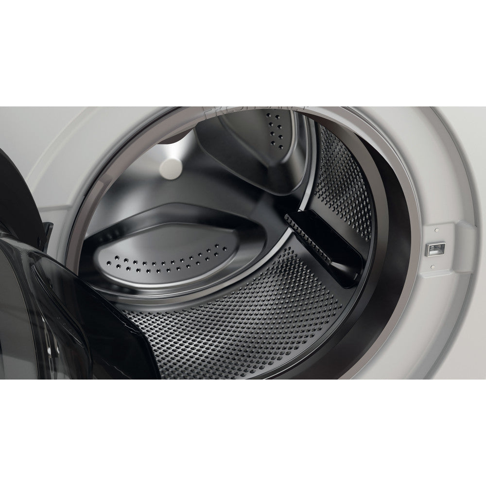 Whirlpool 6TH SENSE 8KG 1400RPM Freestanding Washing Machine White | FFB8469WVUK