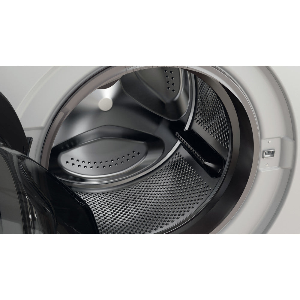 Whirlpool 9KG 1400 Spin Washing Machine White | FFB9469WVUK