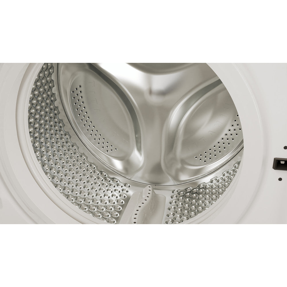 Hotpoint Integrated 9kg/6kg Washer Dryer | BIWDHG961485UK