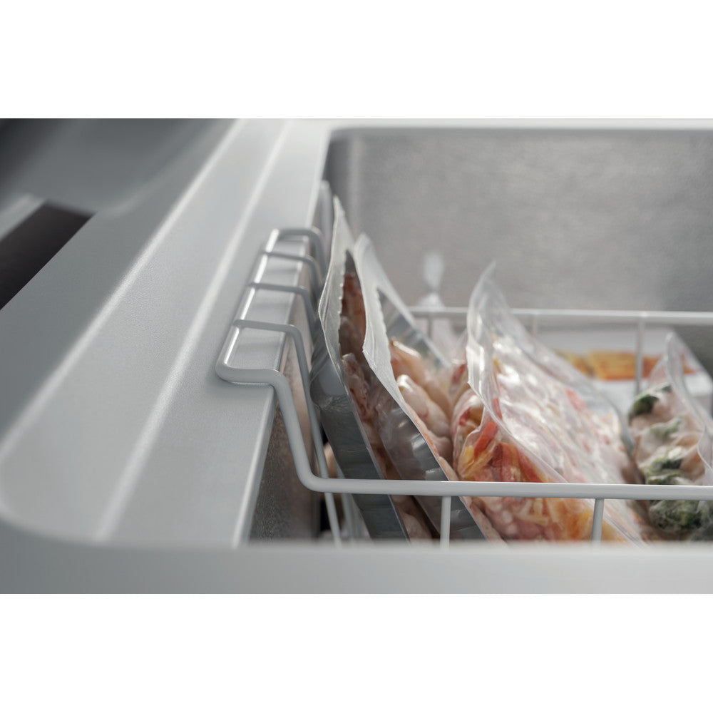 Whirlpool Chest Freezer 312 Litre White | WHM3112