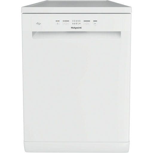 Hotpoint 14 Place Settings Freestanding Dishwasher White | H2FHL626UK