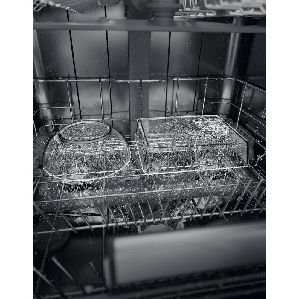 Hotpoint Maxi Space 15 Place Settings Integrated Dishwasher | H71HP42LUK