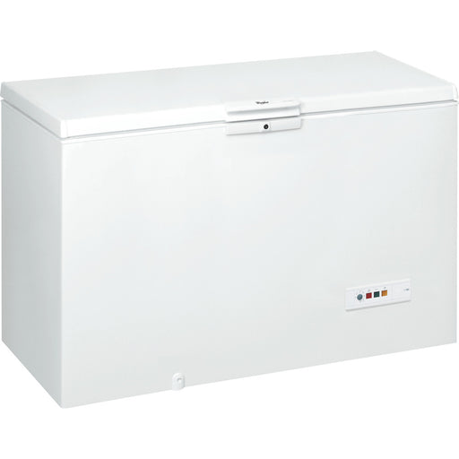 Whirlpool Chest Freezer 437 Litre White | WHM46122