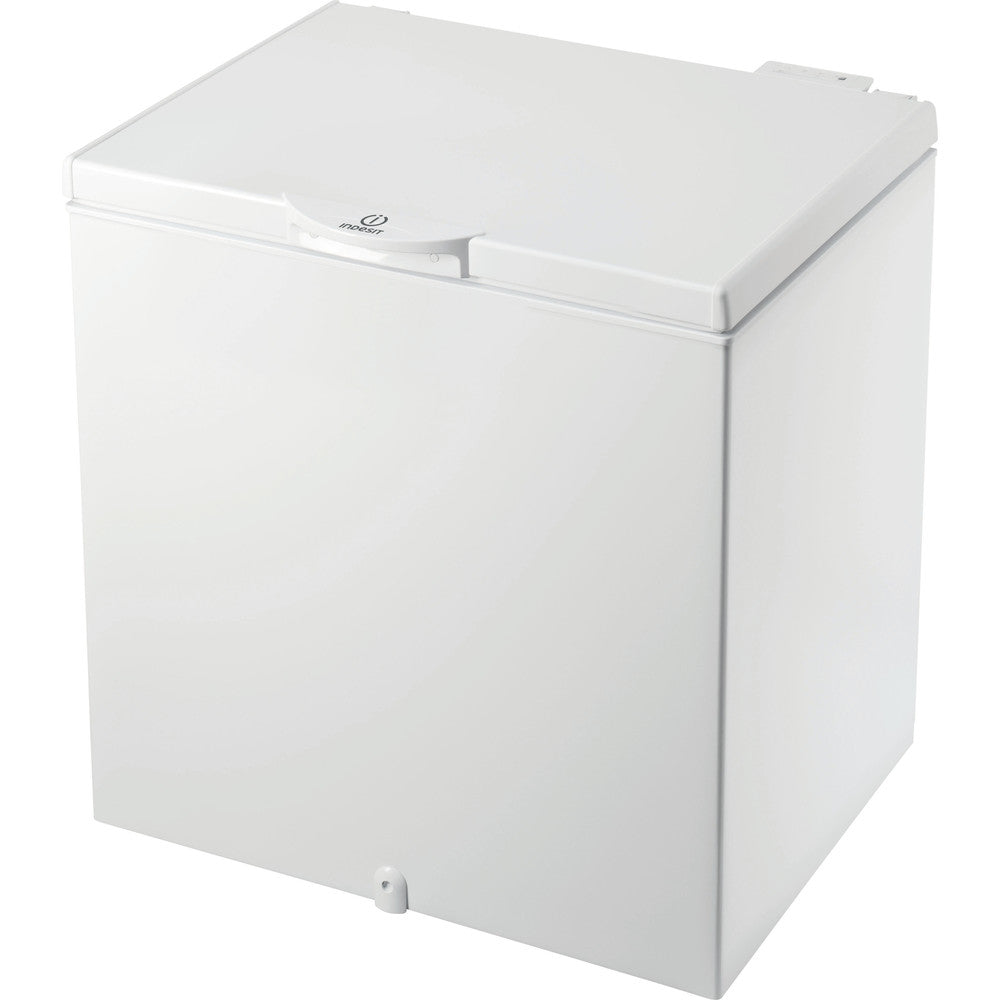 Indesit Chest Freezer 202 Litre | OS2A200H21