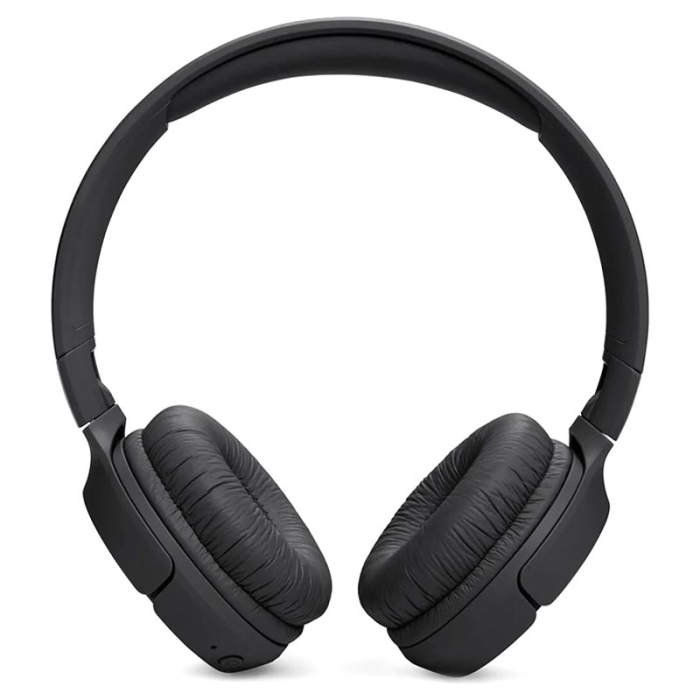 JBL On-Ear Headphones Tune 520BT Wireless Black | JBLT520BTBLKEU