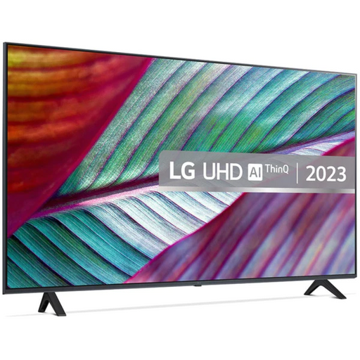 LG UR78 50 inch 4K Smart UHD TV | 50UR78006LK.AEK