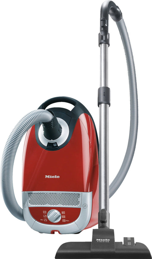 Miele Complete C2 Tango Autumn Red Vacuum | 12034810