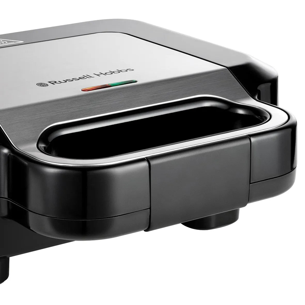 Russell Hobbs Creations 3-in-1 Sandwich Maker Black | 26810