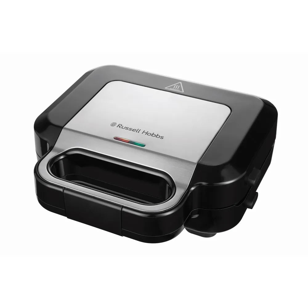 Russell Hobbs Creations 3-in-1 Sandwich Maker Black | 26810