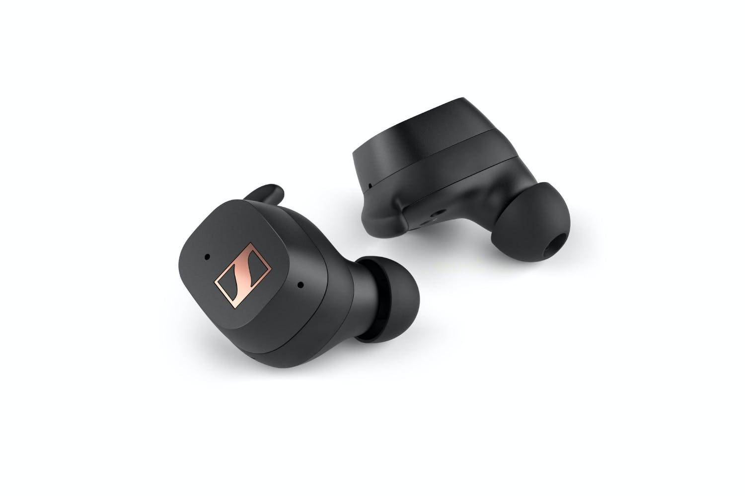 Sennheiser Sport True Wireless Earbuds Black | 509299