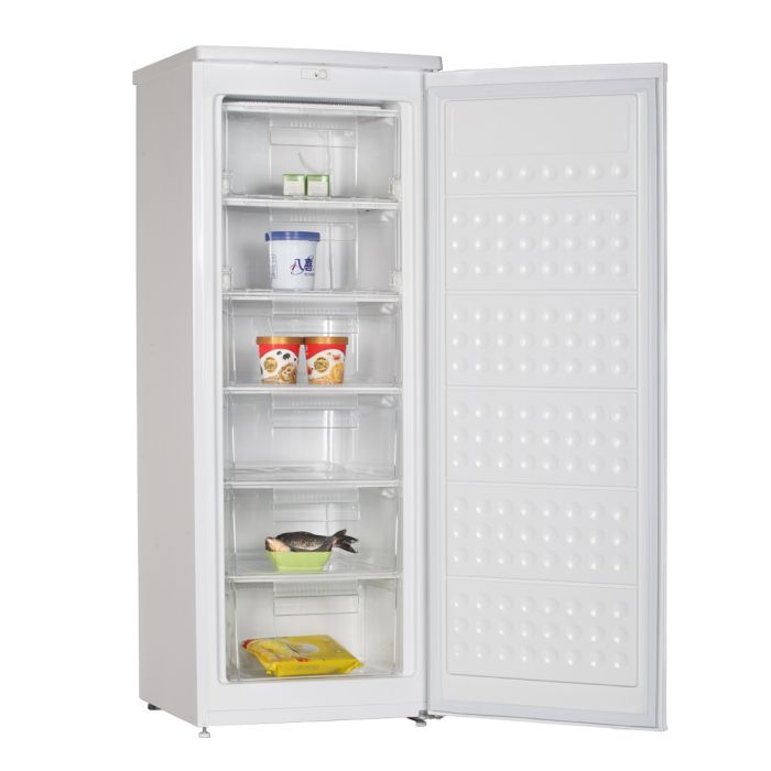 Powerpoint 54 x 144cm Tall Upright Single Door Powerpoint Freezer | P125514ML1W