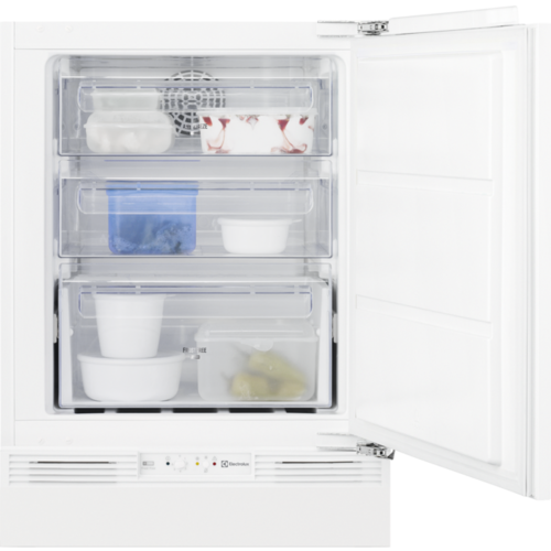 Electrolux Built In Under Counter Frost Free Freezer | LYB3NE82R