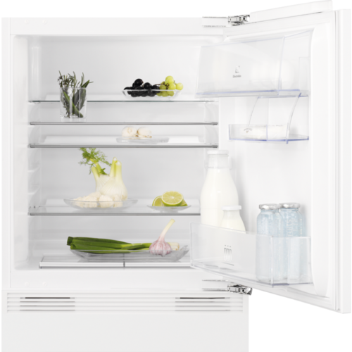 Electrolux Built In Undercounter Larder Fridge | LXB3AE82R