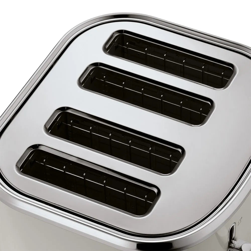 Russell Hobbs Stylevia 4 Slice Toaster Mocha | 26293