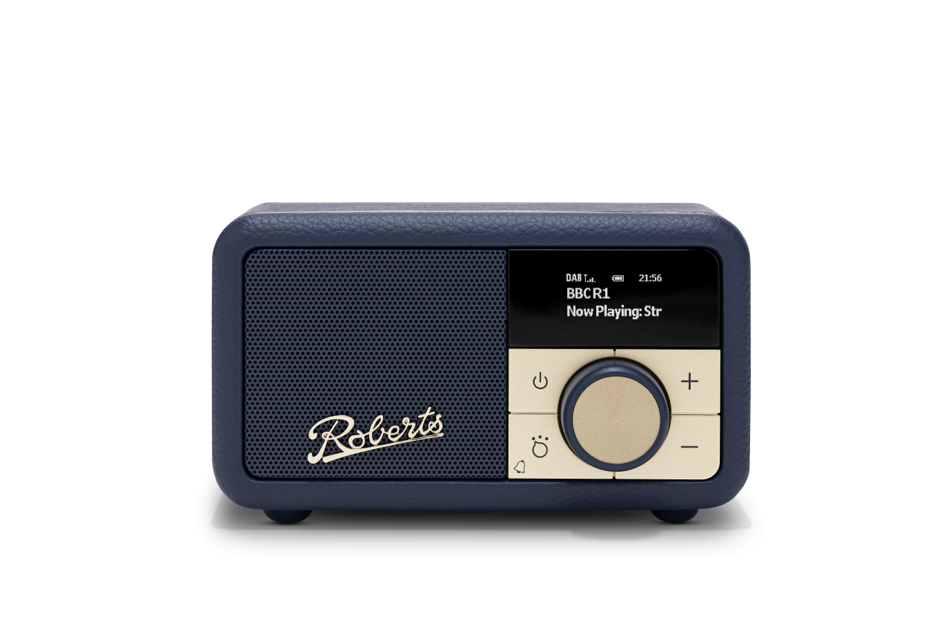 Roberts Petite 2 Dab+ Fm RDS Bluetooth, Rechargeable Battery, Alarm | PETITE2MB