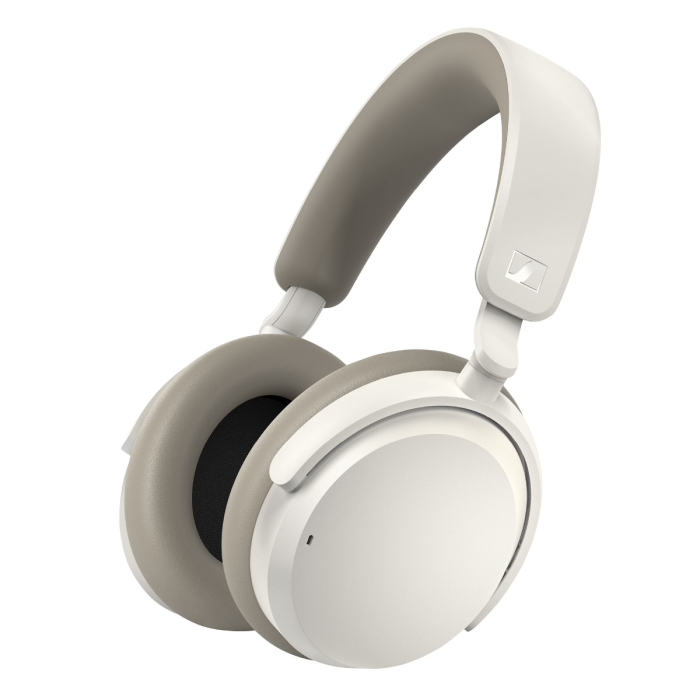 Sennheiser Accentum Black Wireless Headphones White | 700175