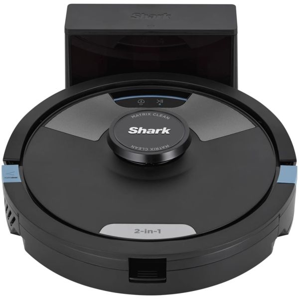 Shark AI Ultra Robot Vacuum and Mop | RV2620WDUK