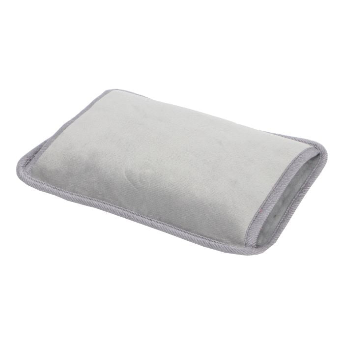 Schuss Electric Hot Water Bottle 450w Grey | SHXEHWBGR